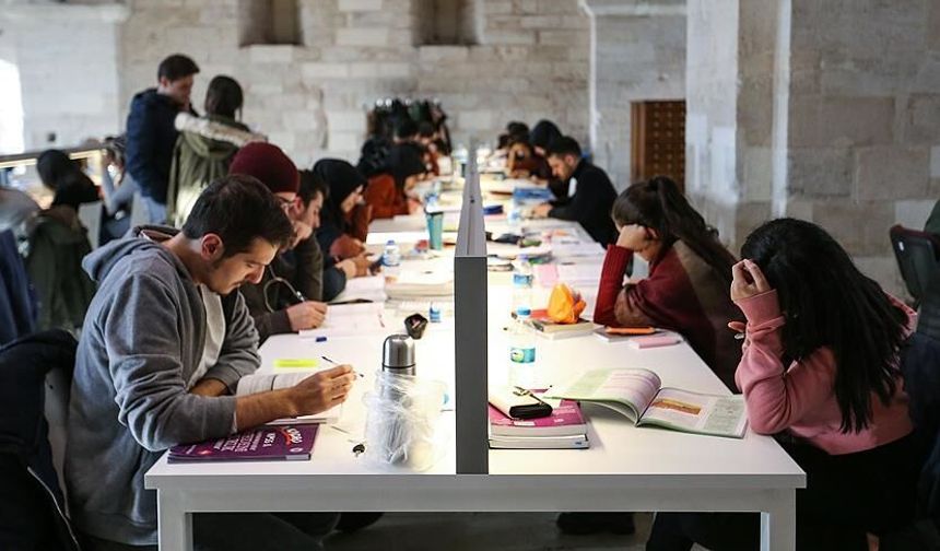 Gaziantep’te öğrenci yaşam maliyeti yükseldi