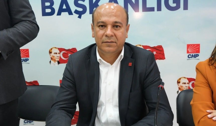 CHP’den iddialara net yanıt! “Hepsi iftira”