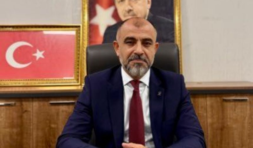 Ak Parti'de tartışma devam ediyor