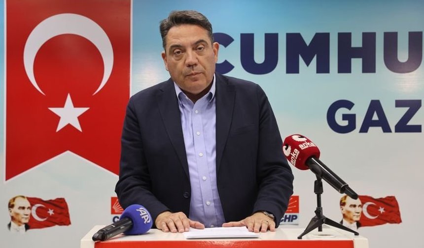 Bağcıoğlu: Türkiye savunma sanayisinde önemli bir seviyeye ulaştı