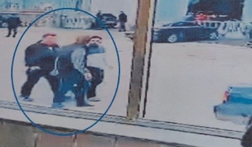 Ali Haydar Çoban davasında sanıklardan şok savunma