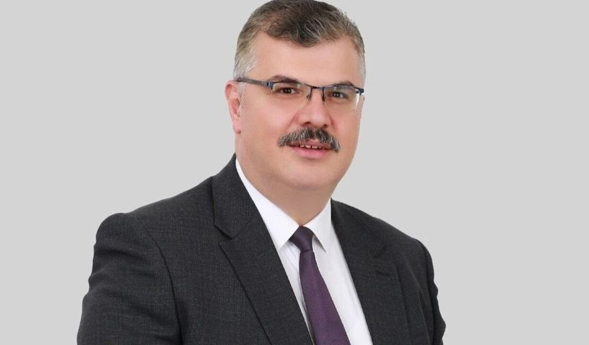 Ali İhsan Çelikbaş: Yeni düzenleme iş dünyasına nefes oldu
