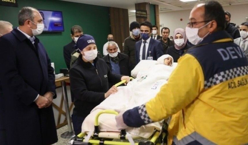Asiye Ateş davasında gerekçeli karar açıklandı
