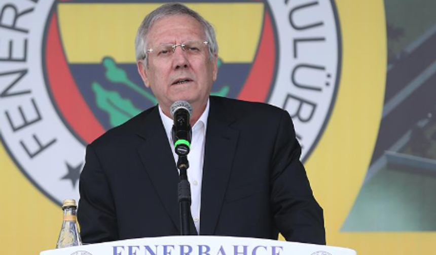 Fenerbahçe’ye Real Madrid'den transfer