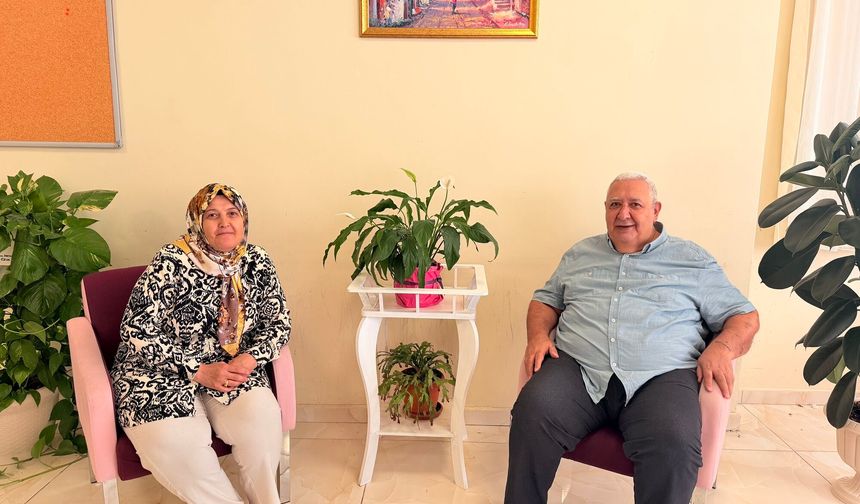 Gaziantep’te kayboldu hayatı değişti