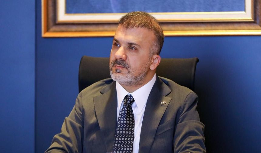 Hububat sektörü bölge ihracatının lokomotifi oldu
