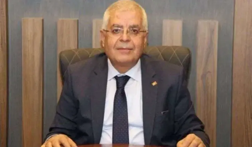 "Vakkas Acar dışlandığı için imza atmadım"