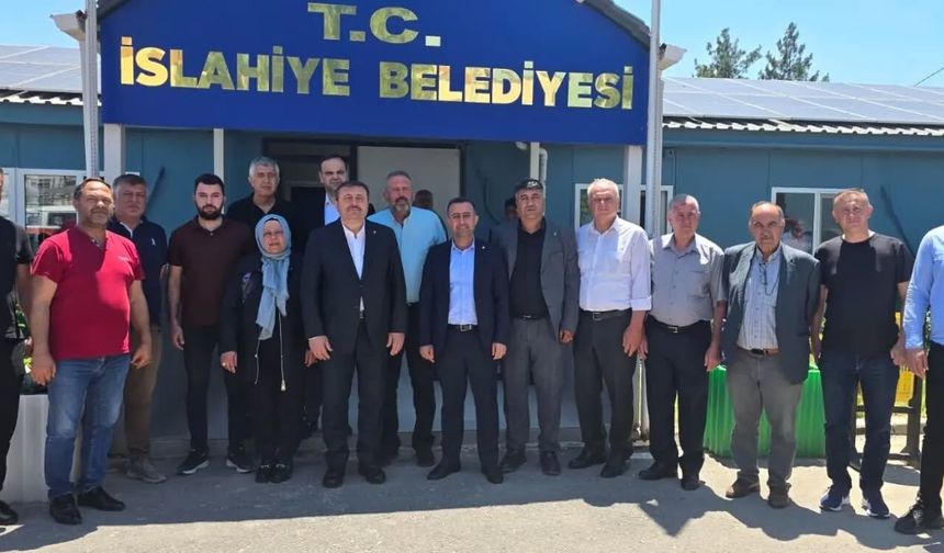 CHP'den bir istifa daha geldi