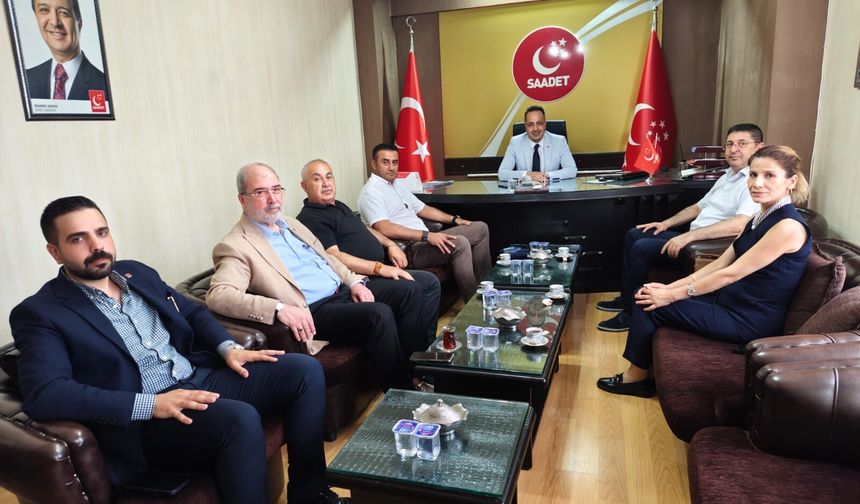 Erken seçim bekliyoruz