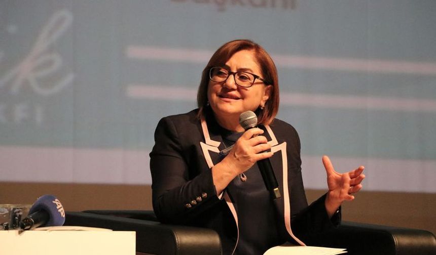 Şahin: Türkiye yeni bir döneme giriyor