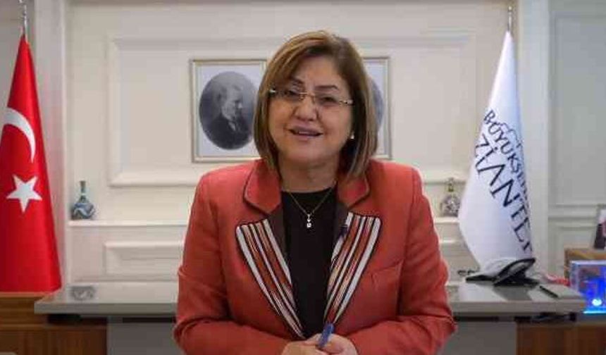 Şahin açıkladı: Gaziantep’te yeni yaşam modeli tanıtılacak