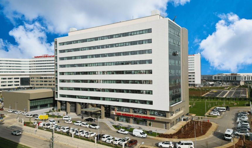 Şehir Hastanesi’nde tedavi kolaylığı