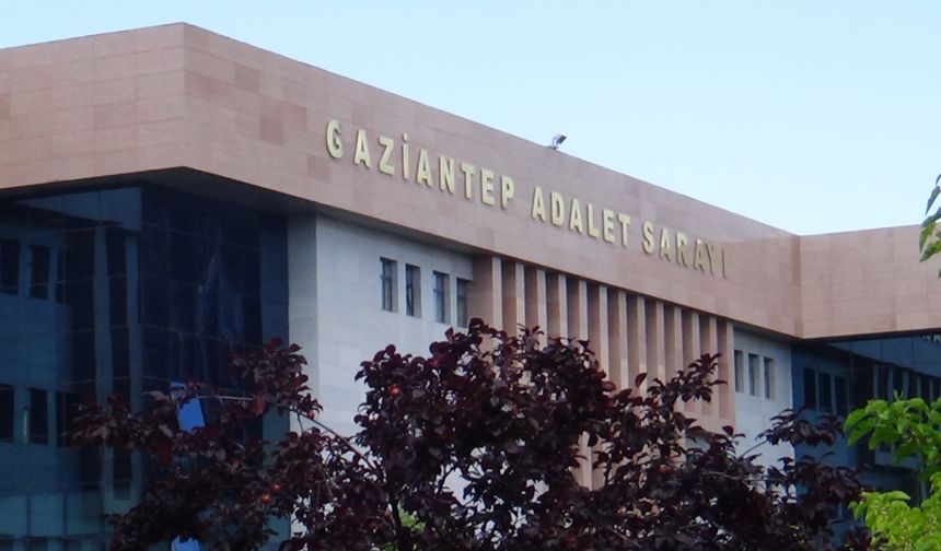 Bahar Apartmanı davasında yeni gelişme