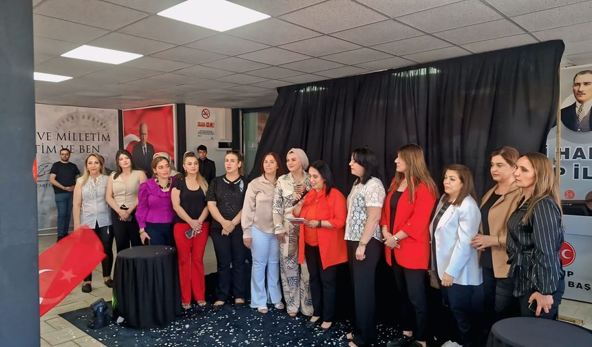 Gaziantep’te karne etkinliği düzenlendi