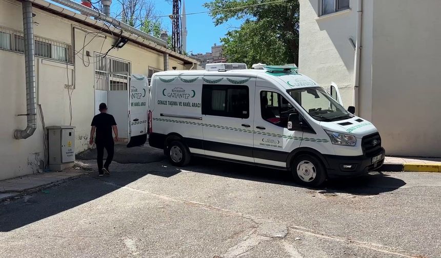 Gaziantep’te evlat faciası: Pompalı tüfekle babasını vurdu