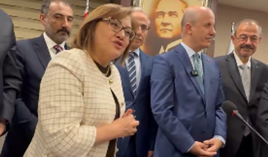 Gaziantep’te YÖK iş birliğiyle eğitimde yeni dönem