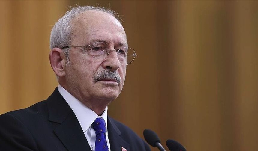 Kılıçdaroğlu, Gaziantep il ilçe başkanlarını belirledi mi?