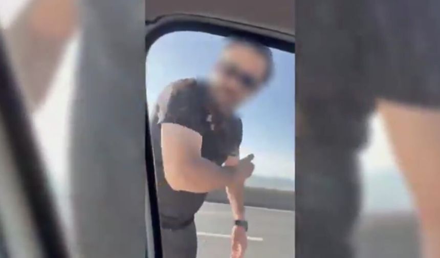 Gaziantep’te magandaya 180 bin TL ceza kesildi