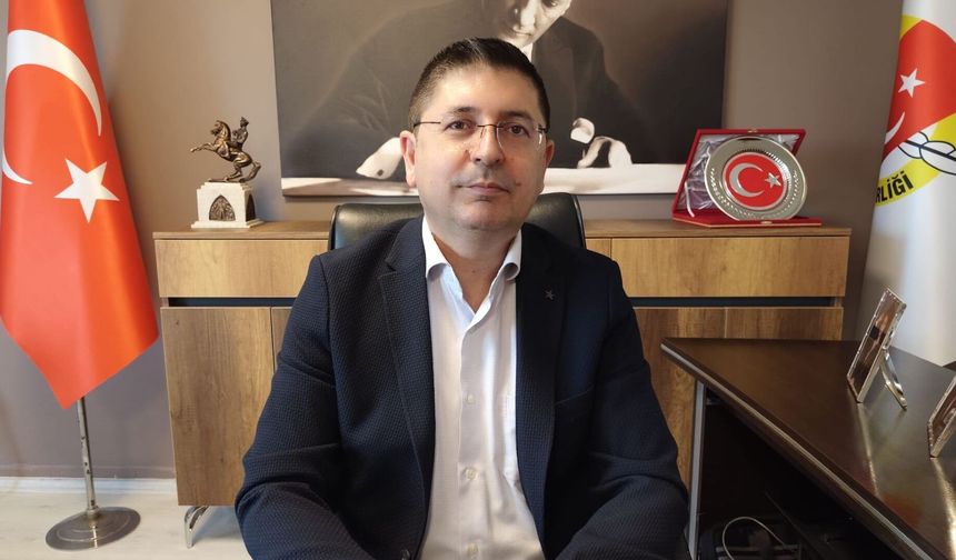 Gaziantep'in siyaset ve spor gündemi