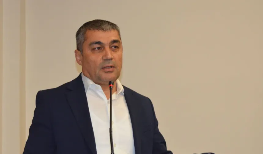 Haz'dan Açıkgöz'e tepki! “Sen AK Partilisin...”