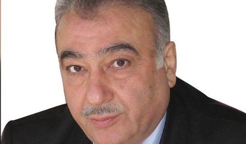 Gaziantep’te basın camiasının acı kaybı