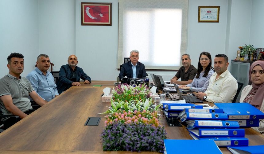 NTO, TSE denetimlerinden başarıyla geçti