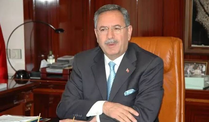 Ömer Can'ın eşi vefat etti