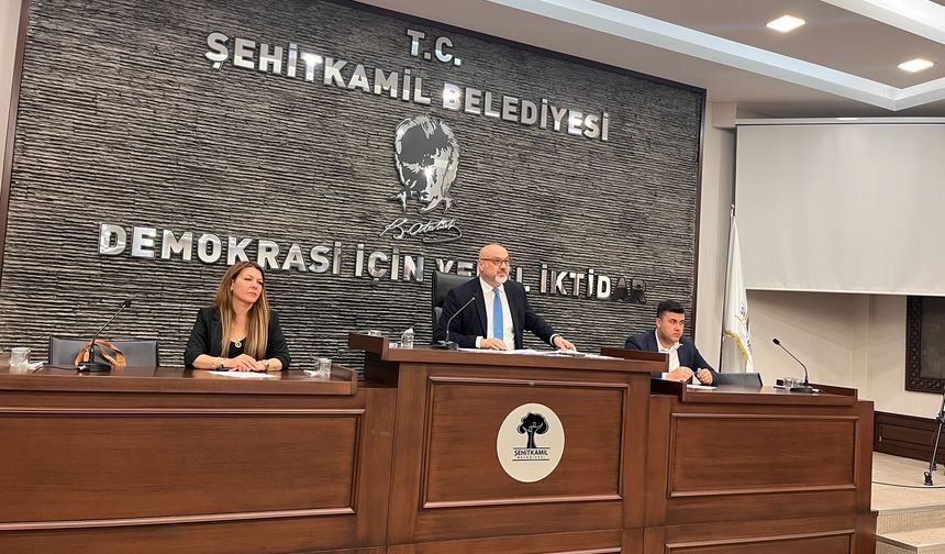 Şehitkamil Belediyesi’nde Bayram sessizliği