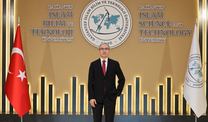 Gaziantep’in üretim gücüne yapay zekâ desteği