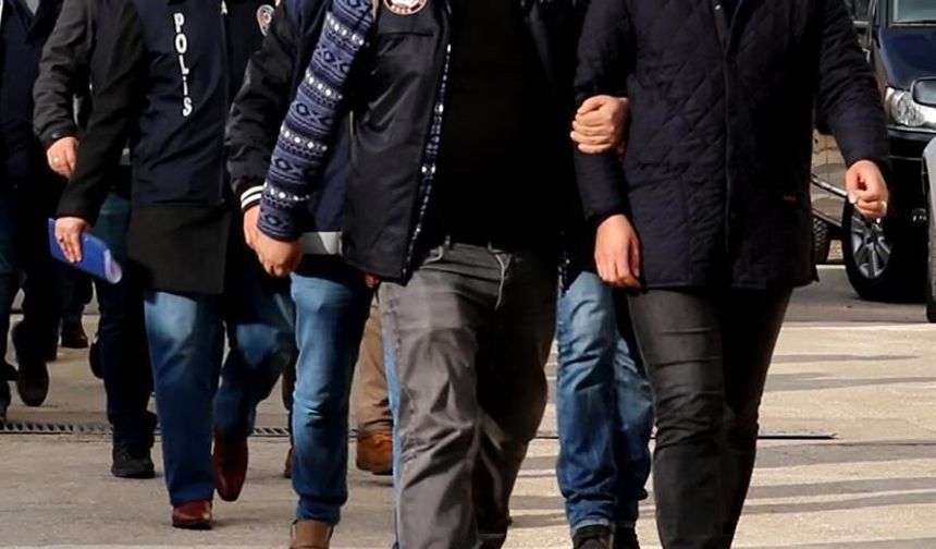Yasa dışı bahis çetesine büyük operasyon