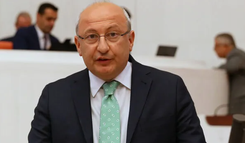Çakırözer, “Basına ceza değil, destek gerekiyor”
