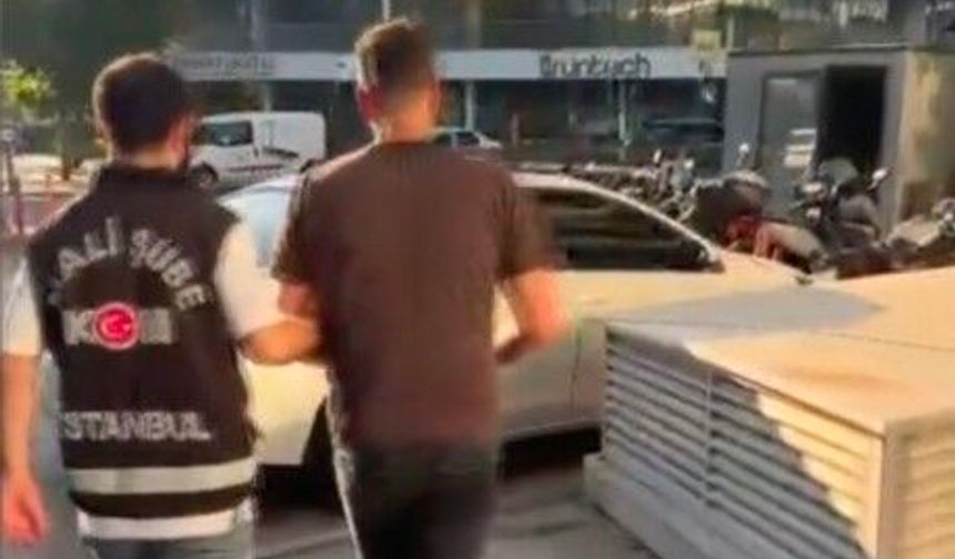 Gaziantep dahil 9 ilde yasa dışı bahis çetesi çökertildi