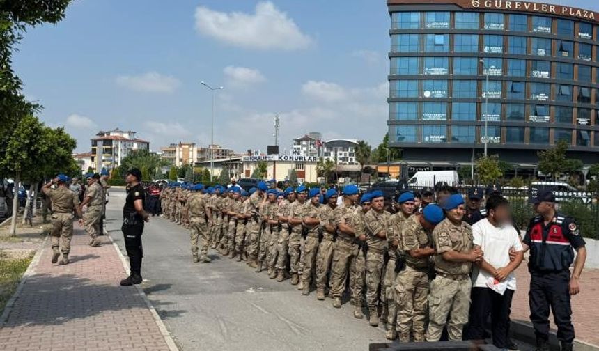 Yasa dışı bahis şebekesi çökertildi