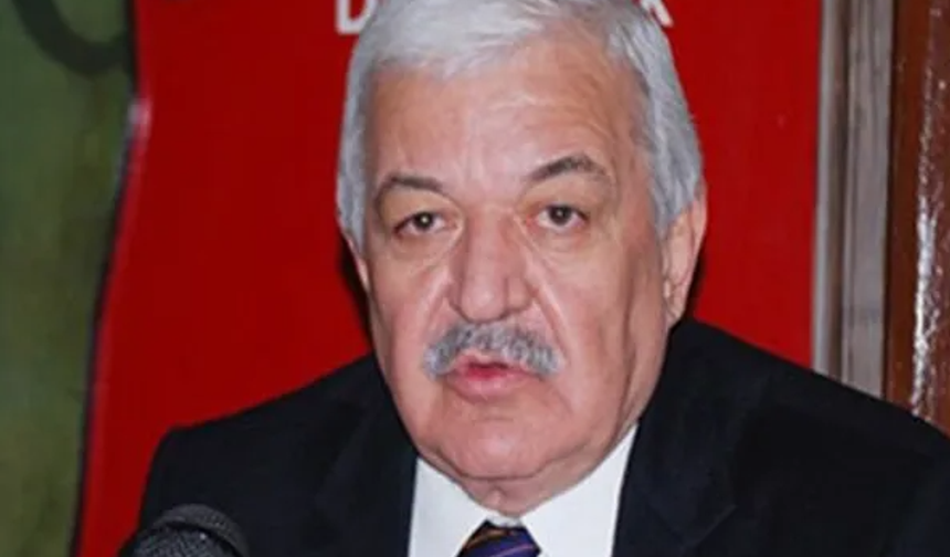Yaşar Ağyüz’den CHP için olağanüstü kurultay çağrısı
