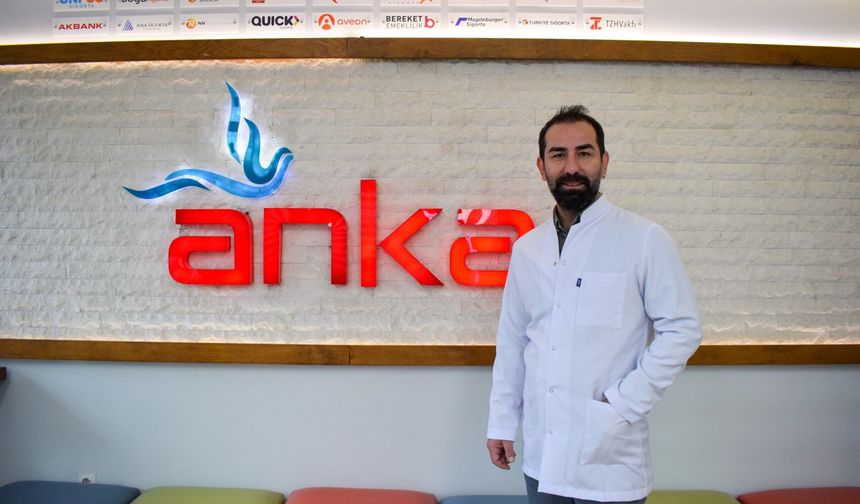 Uzmandan uyarı: Sıcak havaya ve spora dikkat edilmeli