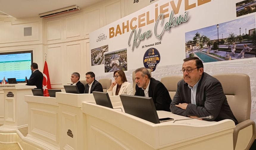 "Amacımız Bahçe Değil, Mahalle Kültürü Oluşturmak"