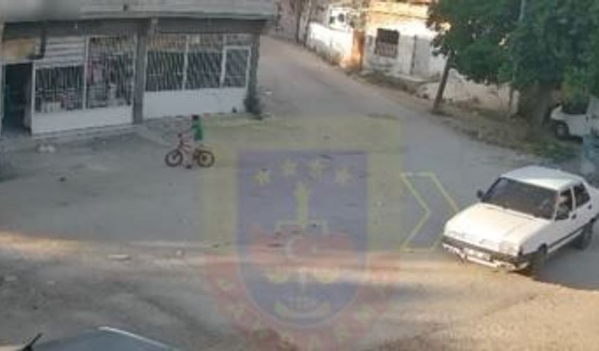 Drift yapan sürücüye rekor ceza