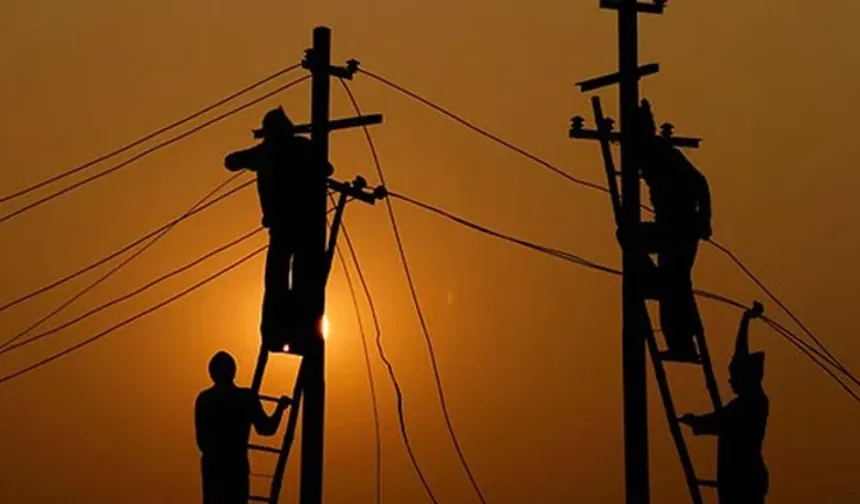 Gaziantep’te 9 Ağustos elektrik kesintisi! İşte etkilenecek mahalleler