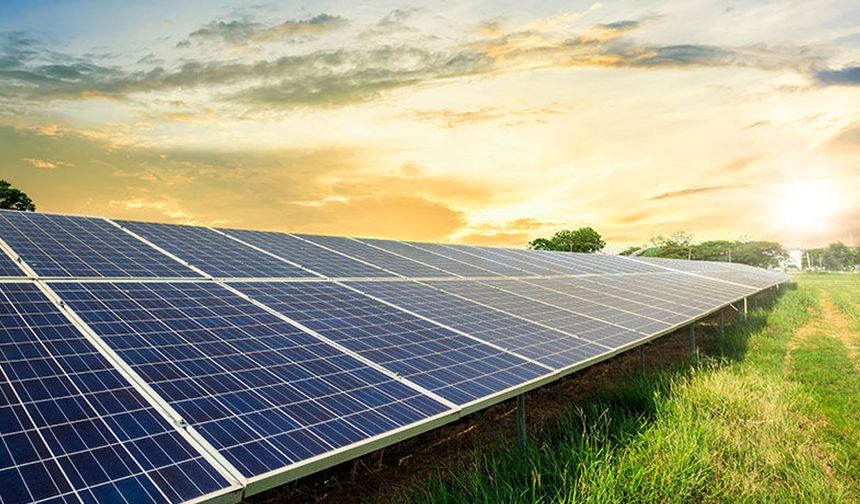 Gaziantep'ten dev enerji yatırımı