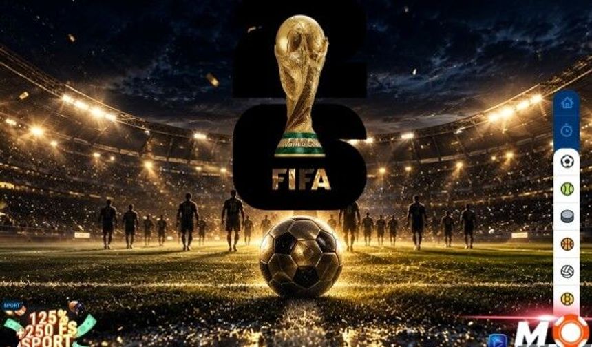 FIFA World Cup 2026 Çeyrek Final Bahis Analizi: En İyi Bahisler ve Değer Seçimleri