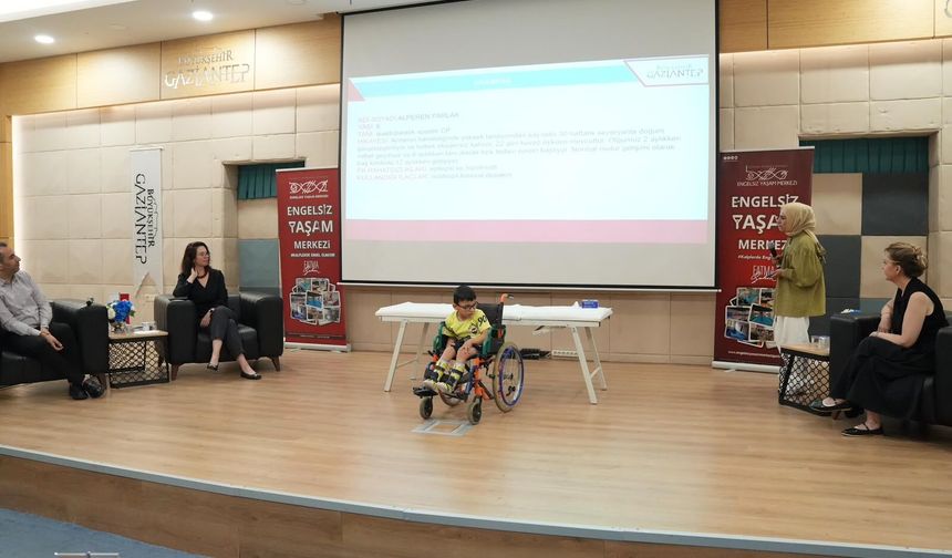 Gaziantep Büyükşehir'den spor, eğitim ve sağlığa tam destek