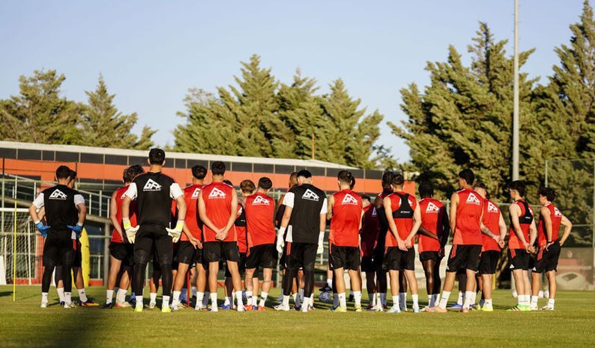 Gaziantep FK neden transfer yapmıyor ve yapacak mı?