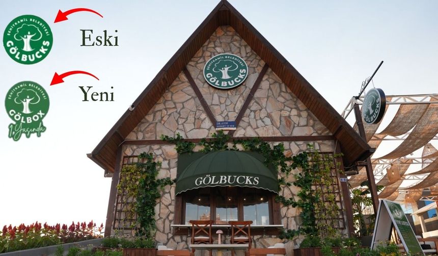 Gölbucks sessiz sedasız oldu GölBOX