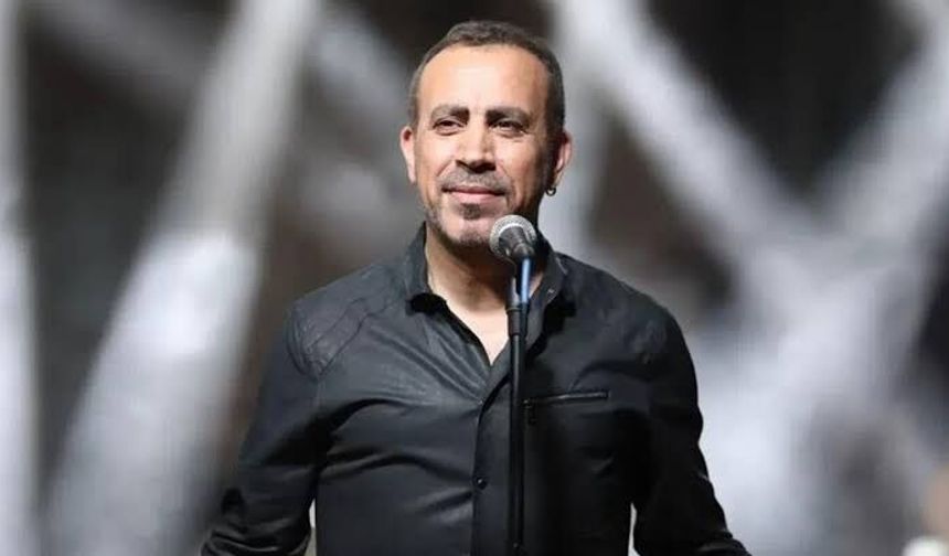Haluk Levent’in dosyasında Gaziantepspor detayı