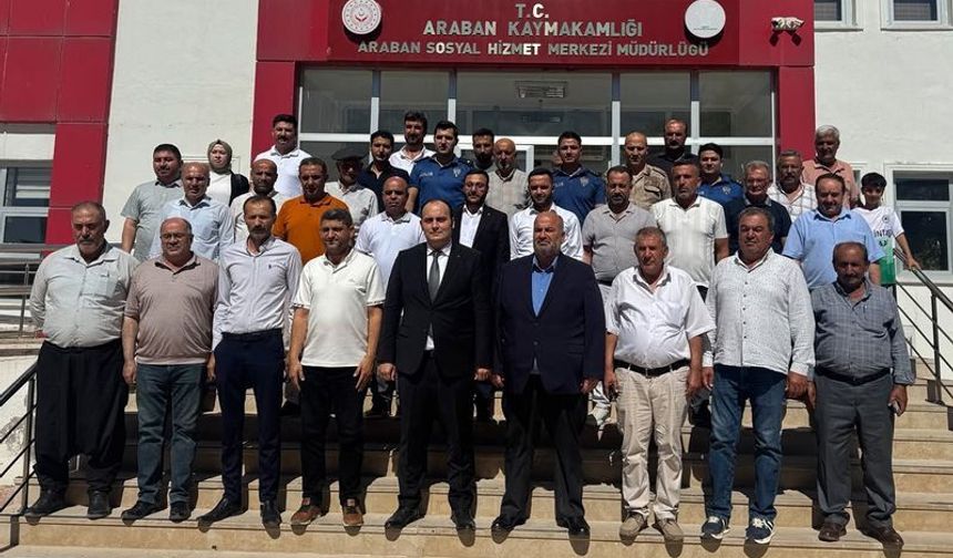 İşçimen, Bingöl Vali Yardımcılığına atandı
