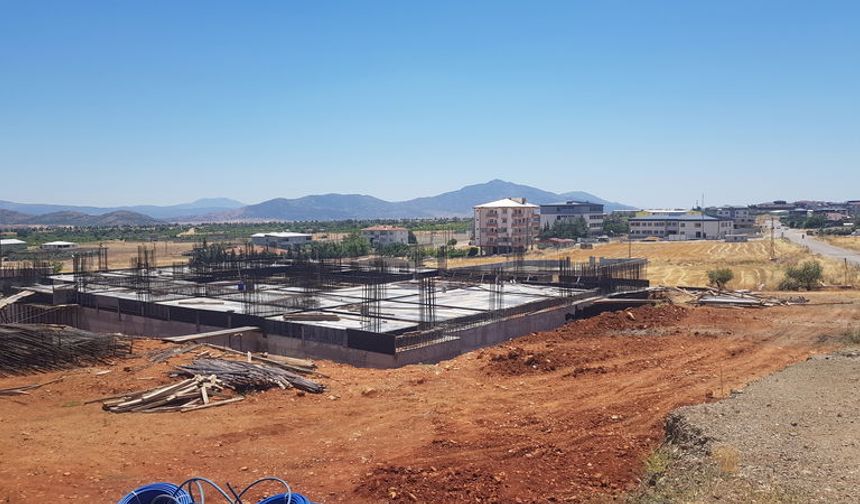 İslahiye’de sağlık hizmetlerine yeni yatırım hamlesi