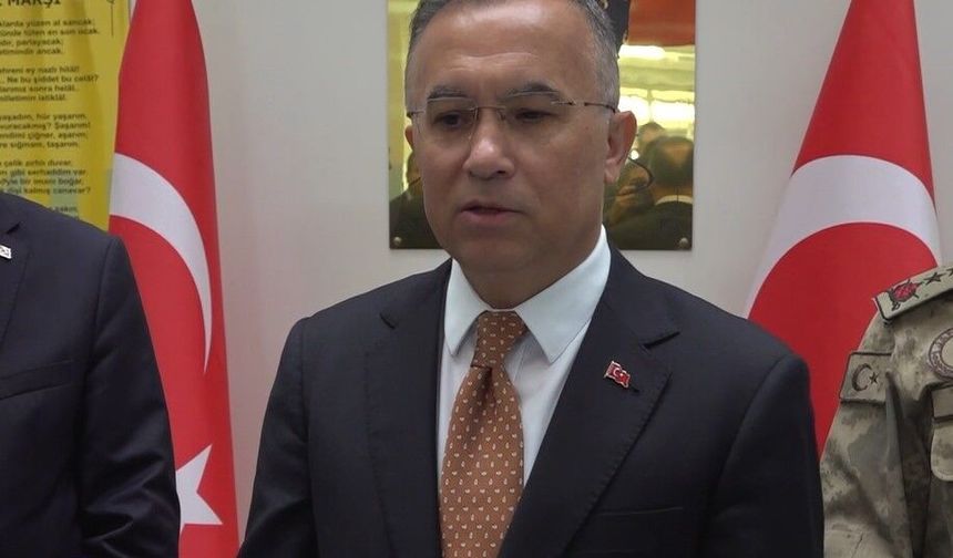 Gaziantep’te deprem sonrası Vali Çeber’den açıklama geldi
