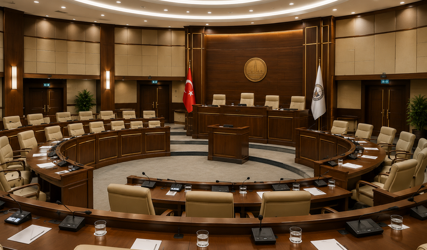 Yeni Parti Gaziantep'i Hareketlendirdi! Gözler Mecliste