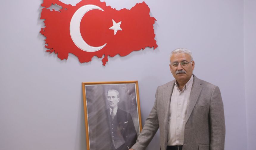 Furkan Apartmanı davasında ceza aldı, başkan yardımcısı oldu