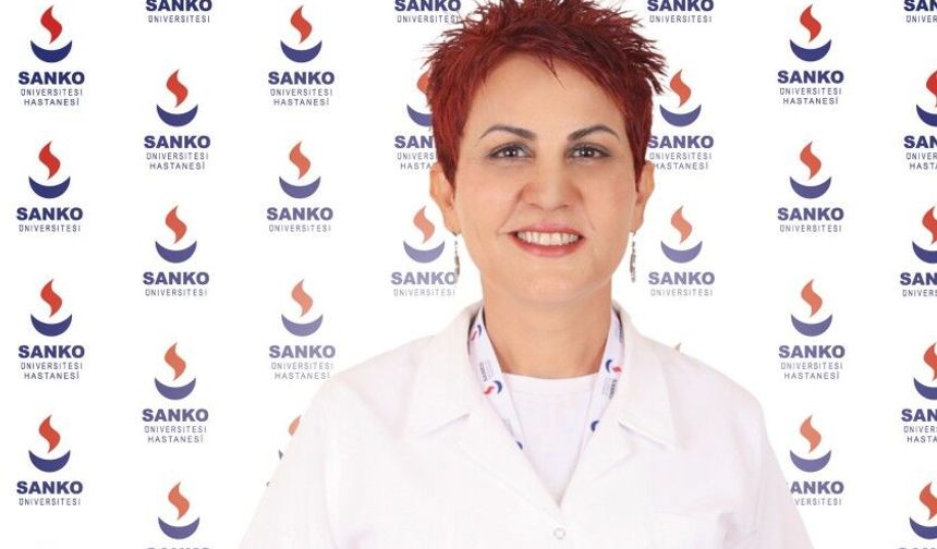 Dr. Yılmaz, "Mide kanseri genetik olabilir"